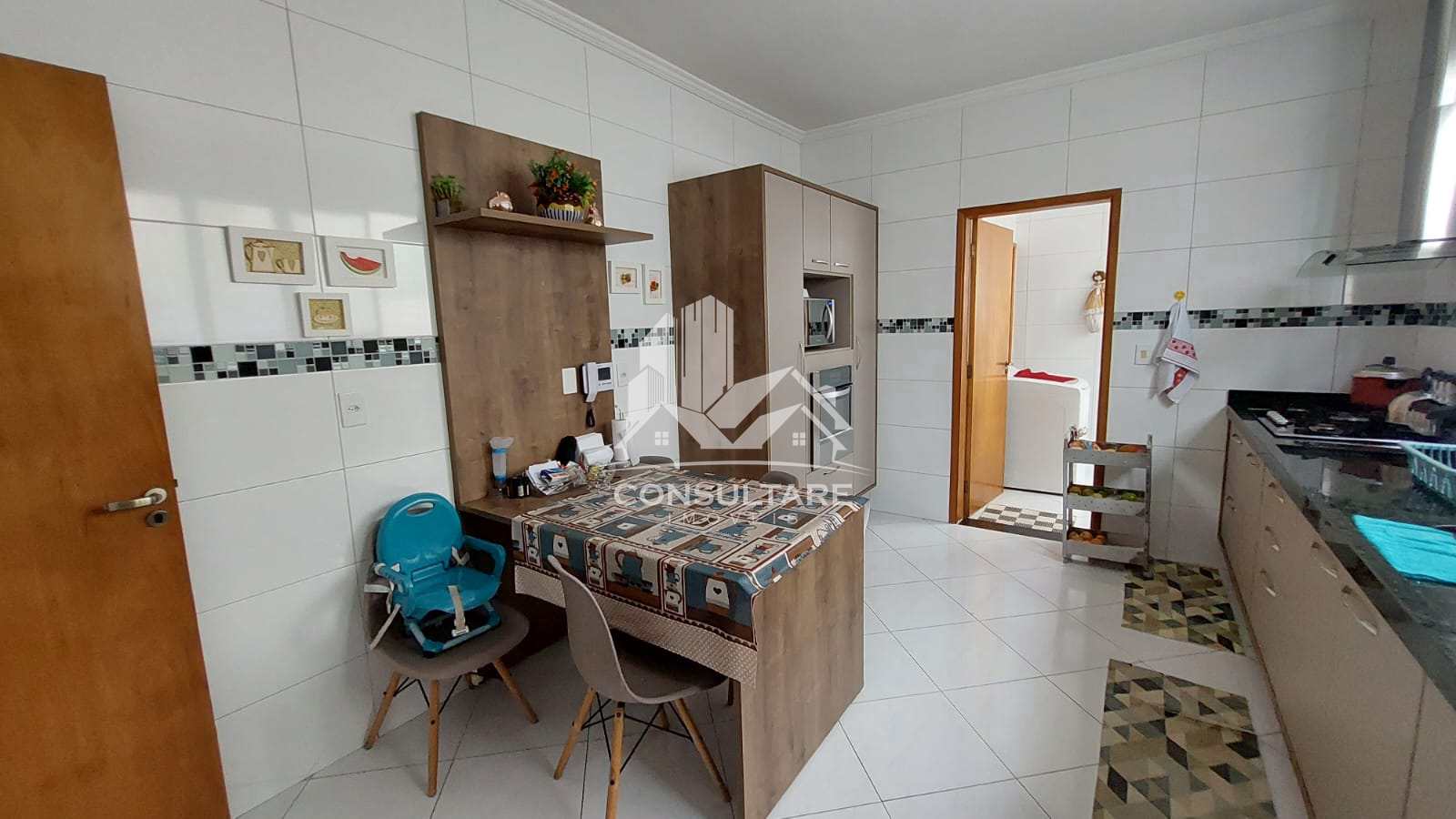 Casa à venda com 5 quartos, 167m² - Foto 47