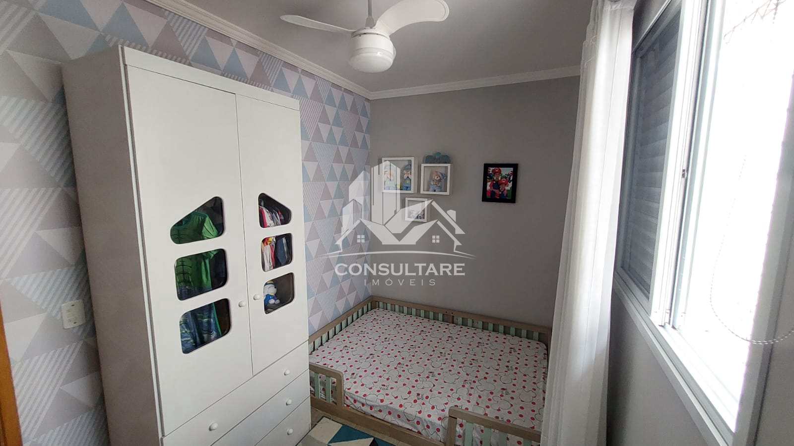 Casa à venda com 5 quartos, 167m² - Foto 24