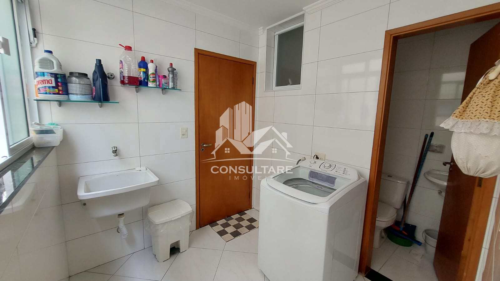 Casa à venda com 5 quartos, 167m² - Foto 53