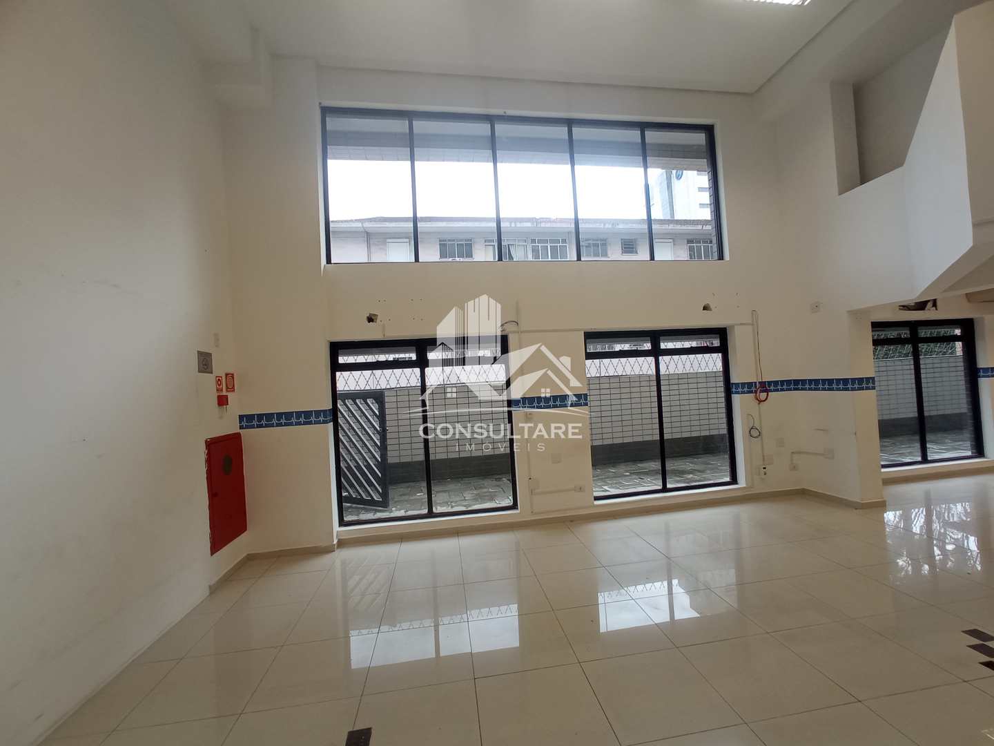 Loja-Salão para alugar, 382m² - Foto 11