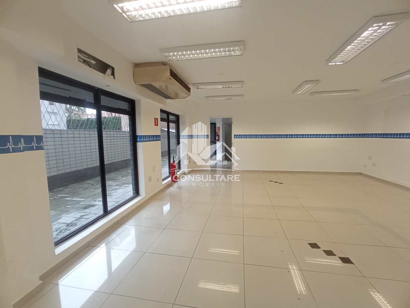 Loja-Salão para alugar, 382m² - Foto 13