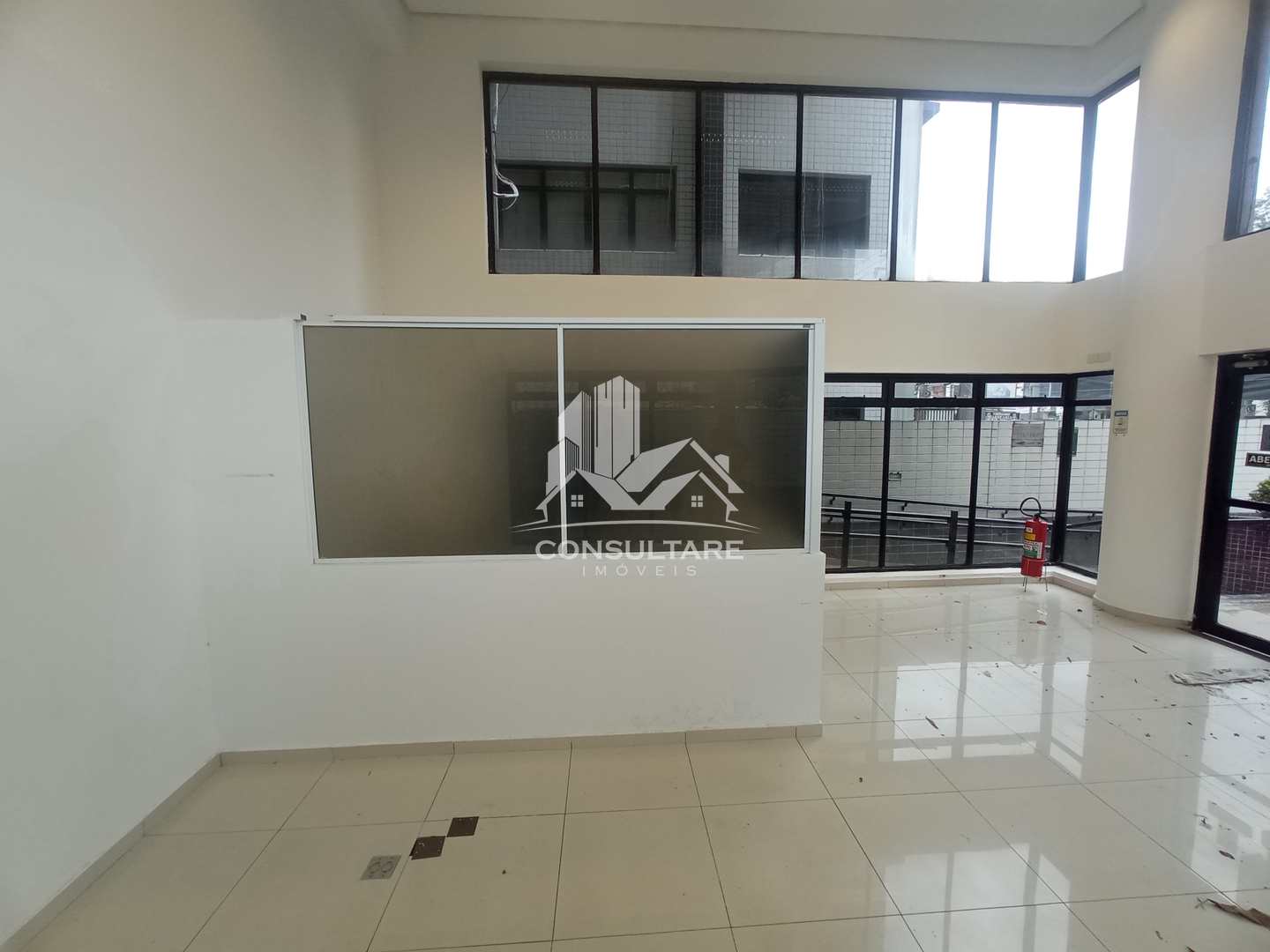 Loja-Salão para alugar, 382m² - Foto 2