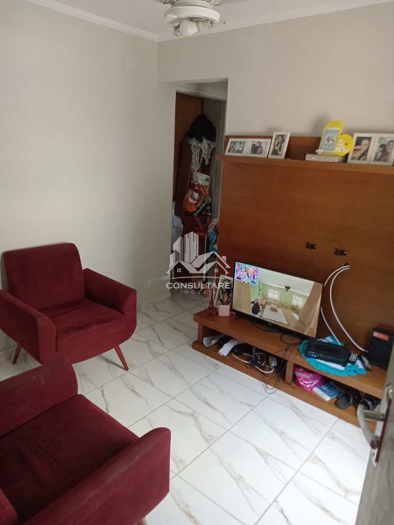 Apartamento à venda com 1 quarto, 50m² - Foto 2