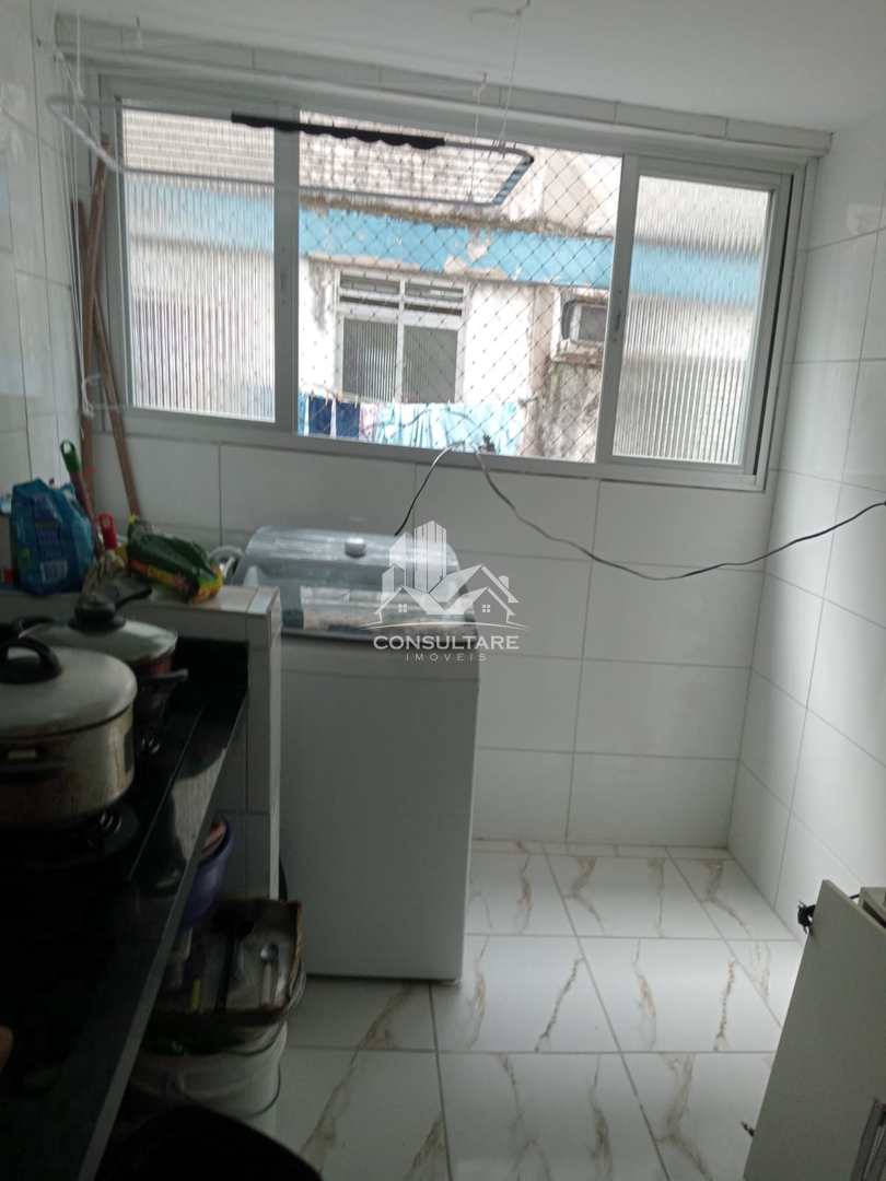 Apartamento à venda com 1 quarto, 50m² - Foto 11