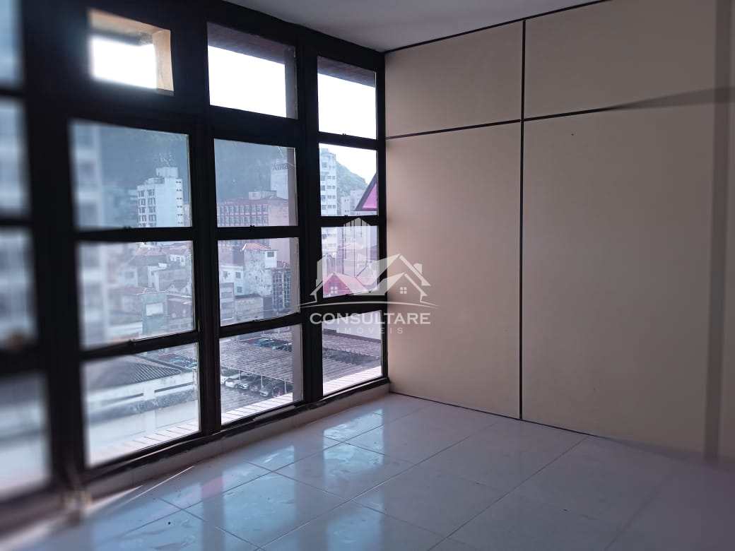 Conjunto Comercial-Sala para alugar, 47m² - Foto 2