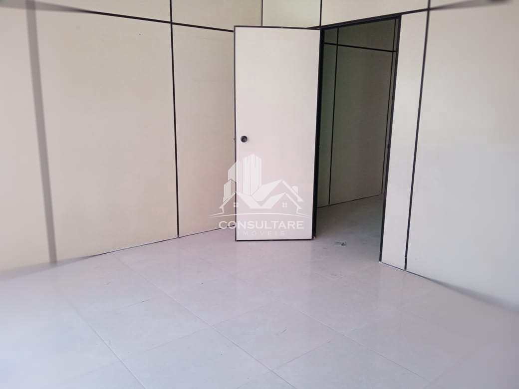 Conjunto Comercial-Sala para alugar, 47m² - Foto 3