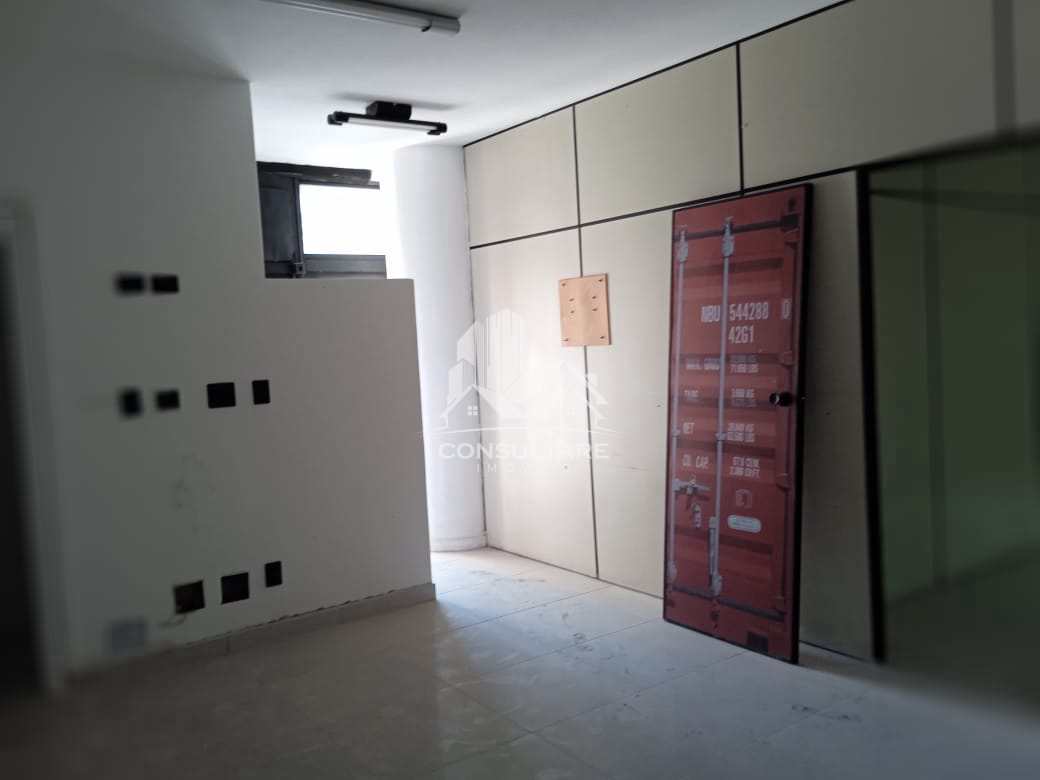 Conjunto Comercial-Sala para alugar, 47m² - Foto 1