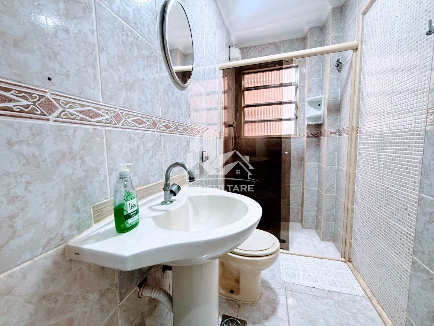 Apartamento à venda com 1 quarto, 38m² - Foto 8