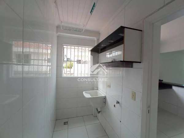 Sobrado para alugar com 2 quartos, 100m² - Foto 24