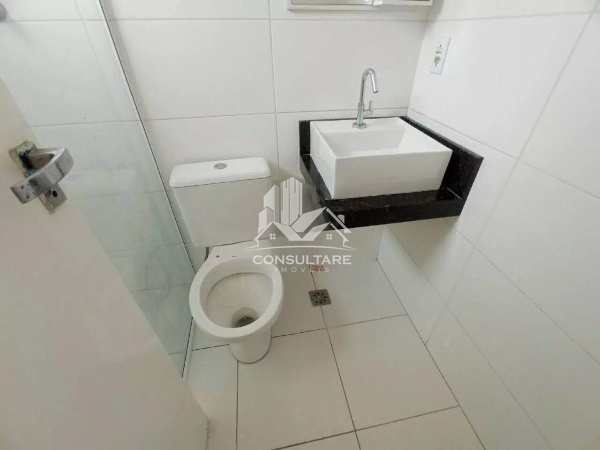 Sobrado para alugar com 2 quartos, 100m² - Foto 21