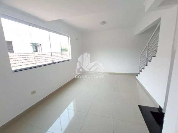 Sobrado para alugar com 2 quartos, 100m² - Foto 6