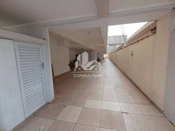 Sobrado para alugar com 2 quartos, 100m² - Foto 29