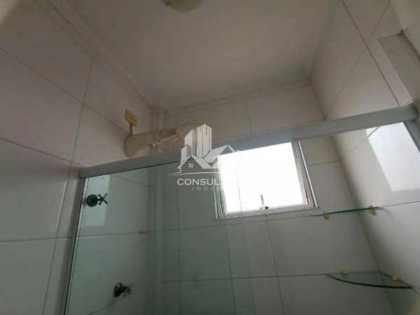 Sobrado para alugar com 2 quartos, 100m² - Foto 18