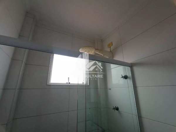 Sobrado para alugar com 2 quartos, 100m² - Foto 17