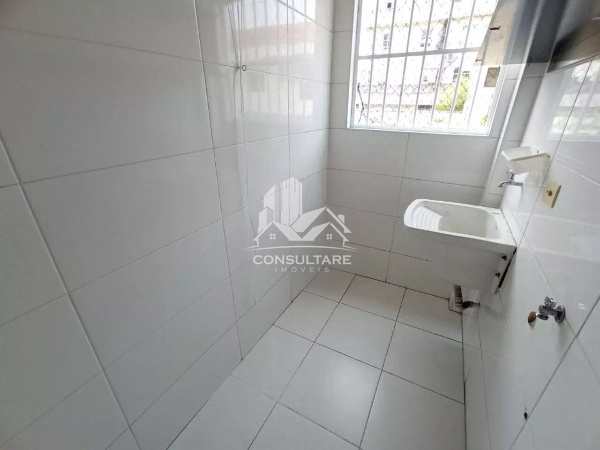 Sobrado para alugar com 2 quartos, 100m² - Foto 27