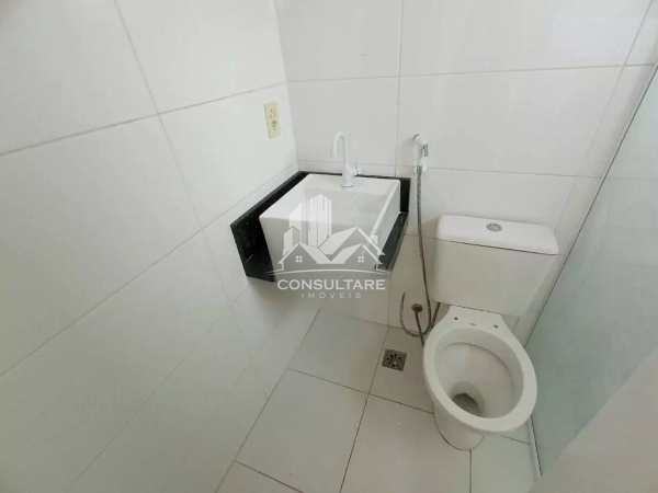 Sobrado para alugar com 2 quartos, 100m² - Foto 7