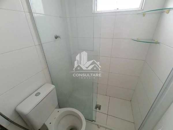 Sobrado para alugar com 2 quartos, 100m² - Foto 20