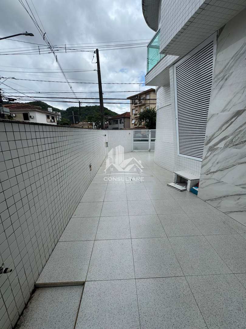 Casa para alugar com 3 quartos, 120m² - Foto 29