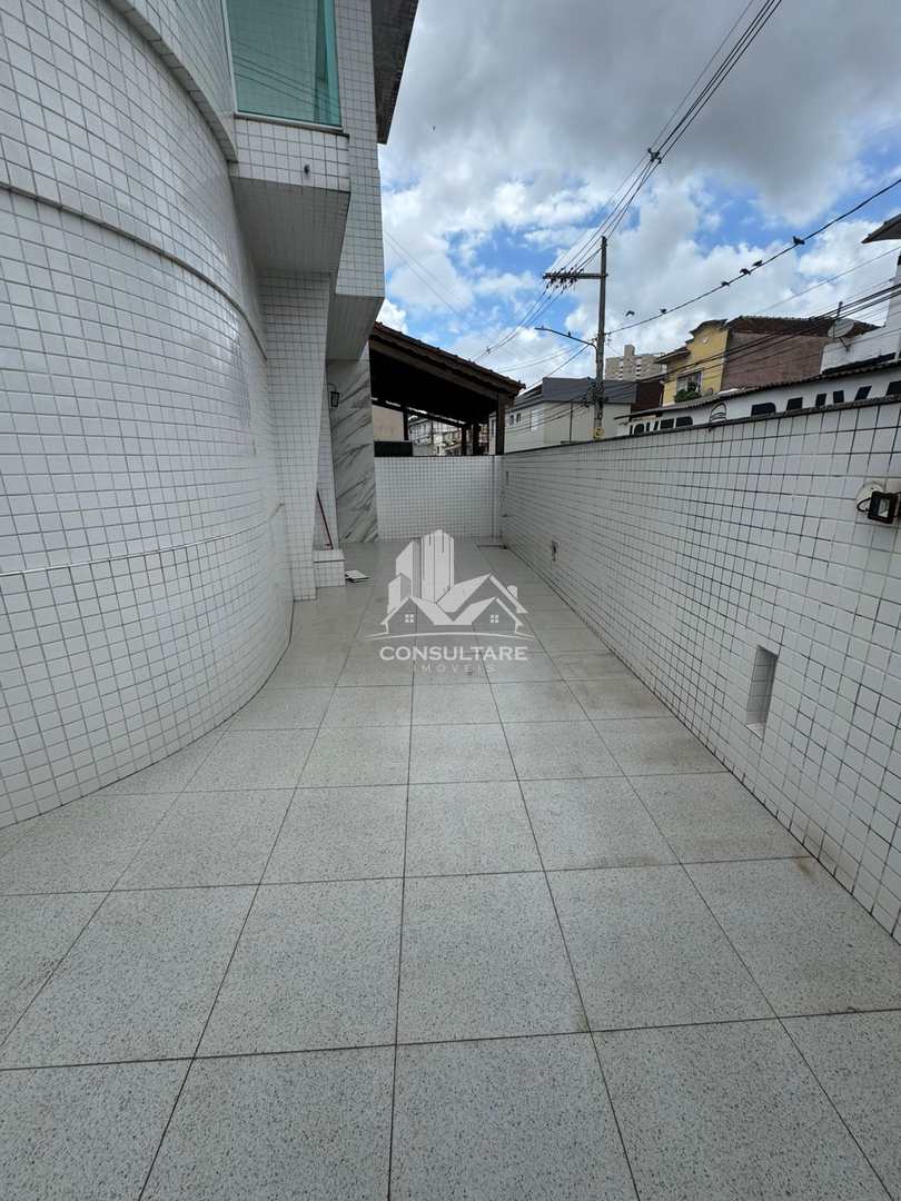 Casa para alugar com 3 quartos, 120m² - Foto 30