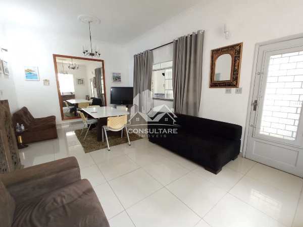 Casa com 0 quarto, Centro, São Vicente, Cod: 25971 PCM