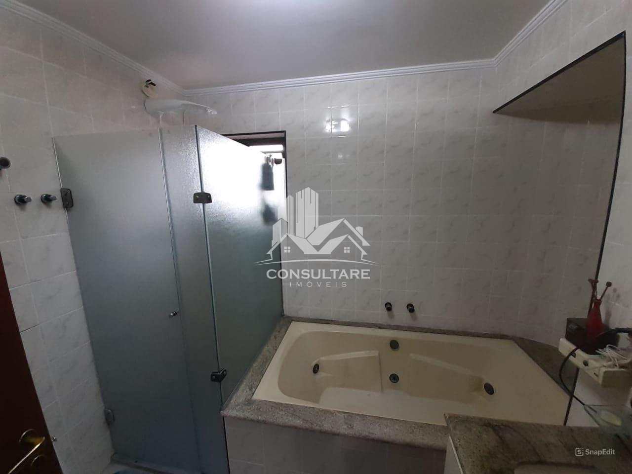 Apartamento à venda com 3 quartos, 187m² - Foto 26