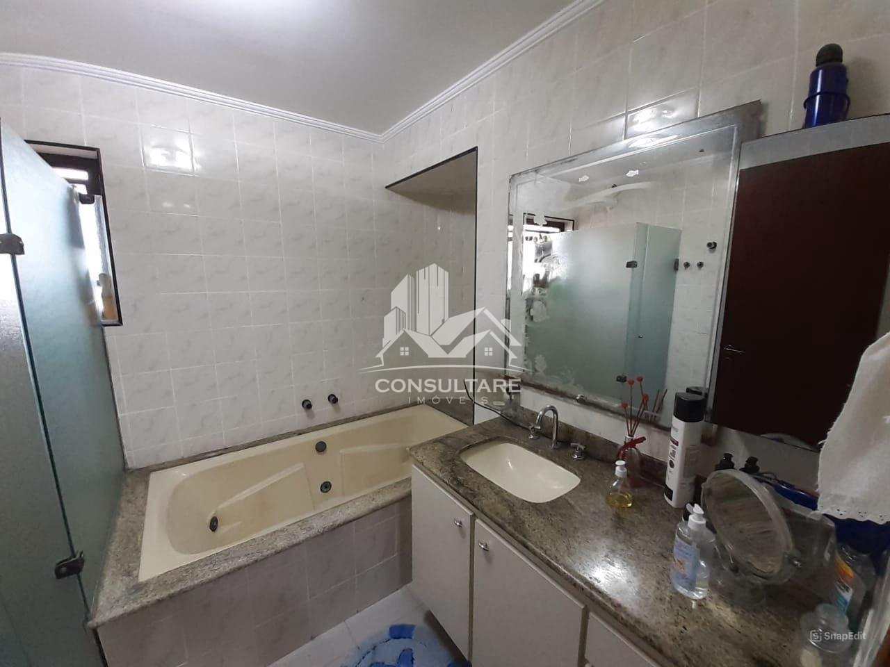 Apartamento à venda com 3 quartos, 187m² - Foto 25