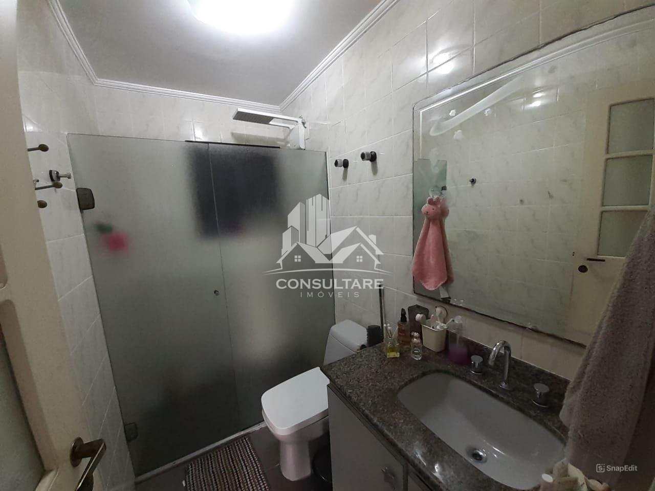 Apartamento à venda com 3 quartos, 187m² - Foto 23