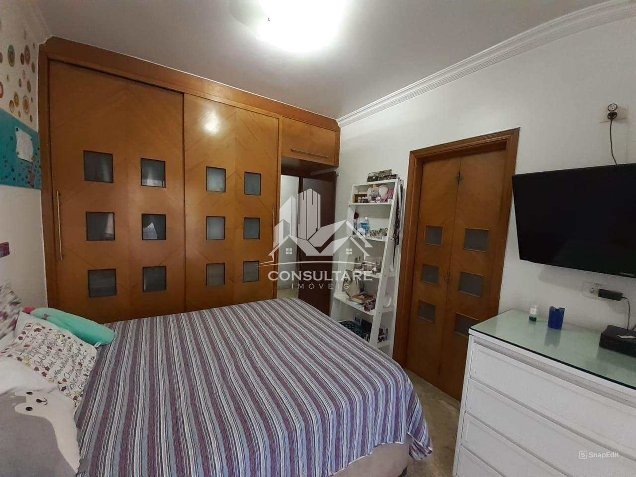 Apartamento à venda com 3 quartos, 187m² - Foto 17