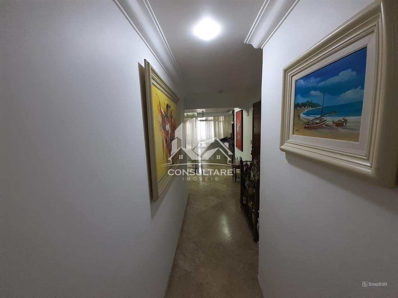 Apartamento à venda com 3 quartos, 187m² - Foto 12