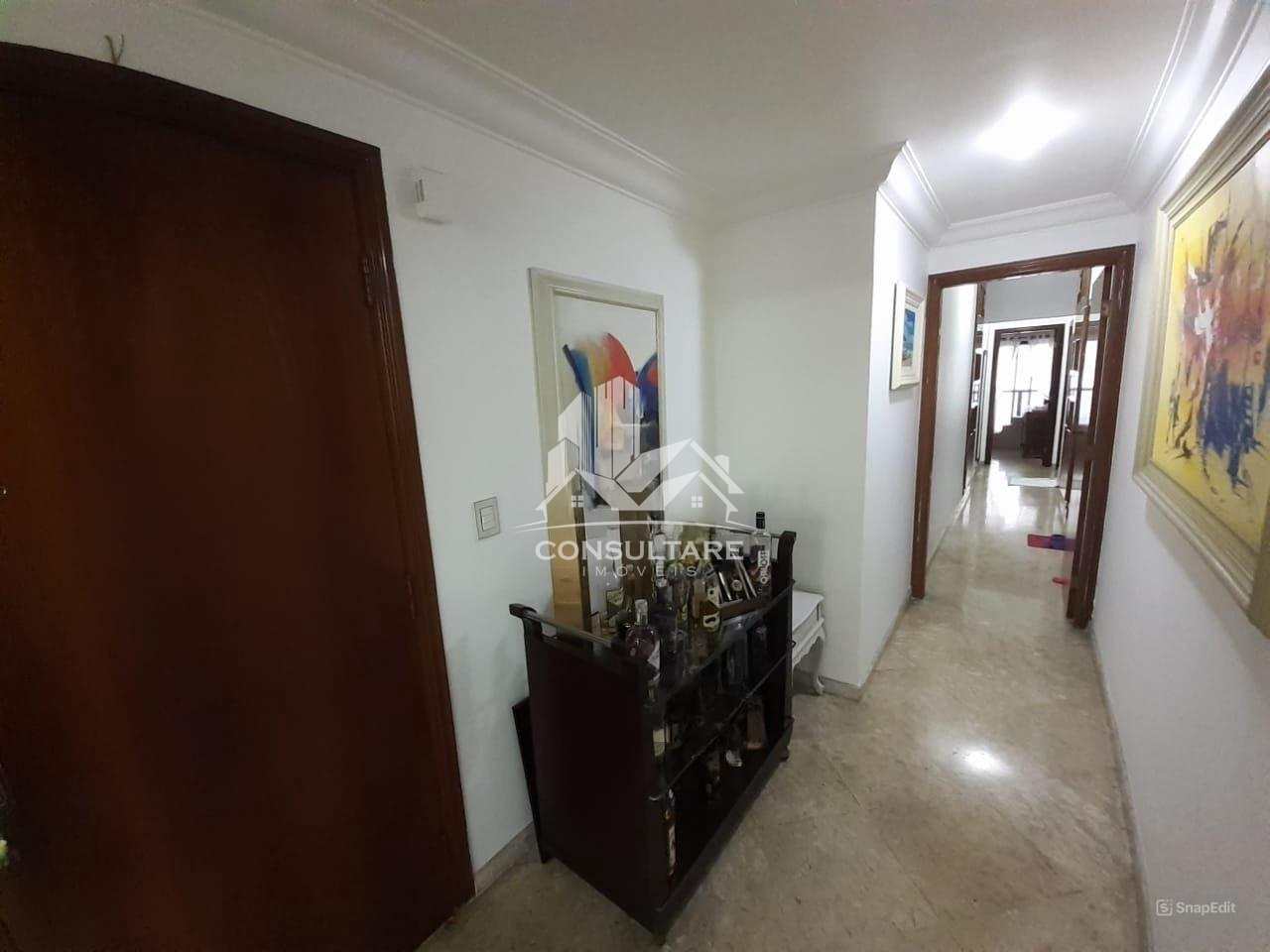 Apartamento à venda com 3 quartos, 187m² - Foto 13