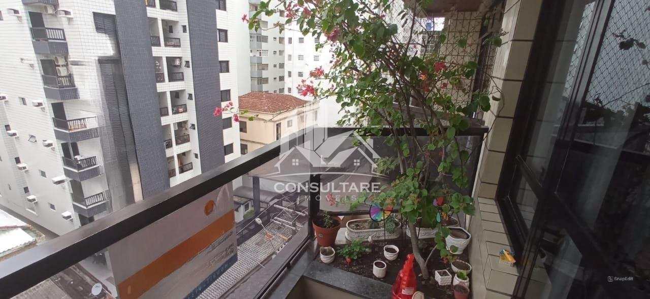 Apartamento à venda com 3 quartos, 187m² - Foto 8