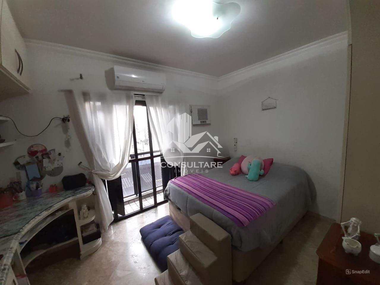 Apartamento à venda com 3 quartos, 187m² - Foto 21