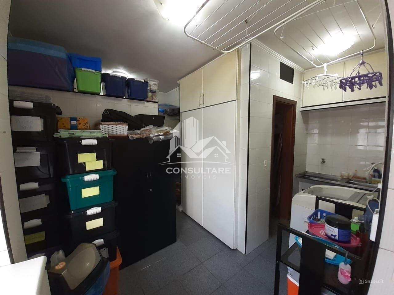 Apartamento à venda com 3 quartos, 187m² - Foto 30