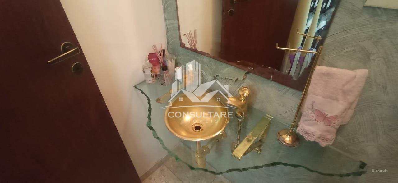 Apartamento à venda com 3 quartos, 187m² - Foto 9