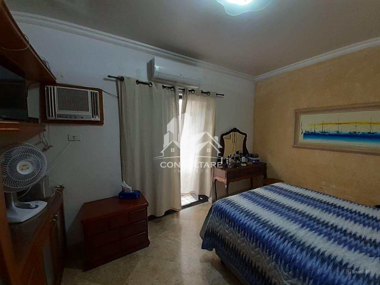 Apartamento à venda com 3 quartos, 187m² - Foto 19