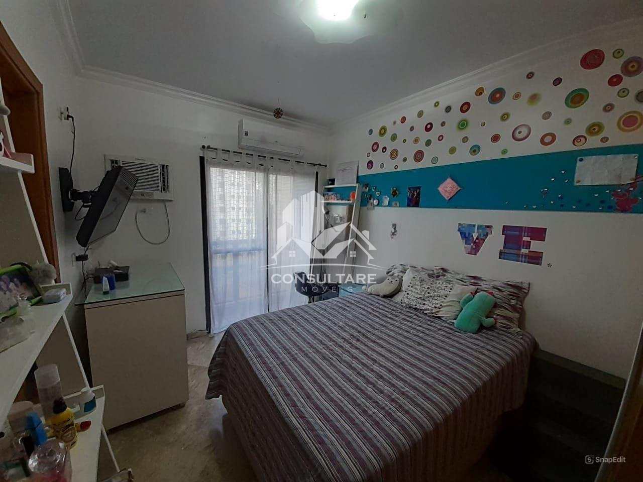 Apartamento à venda com 3 quartos, 187m² - Foto 16