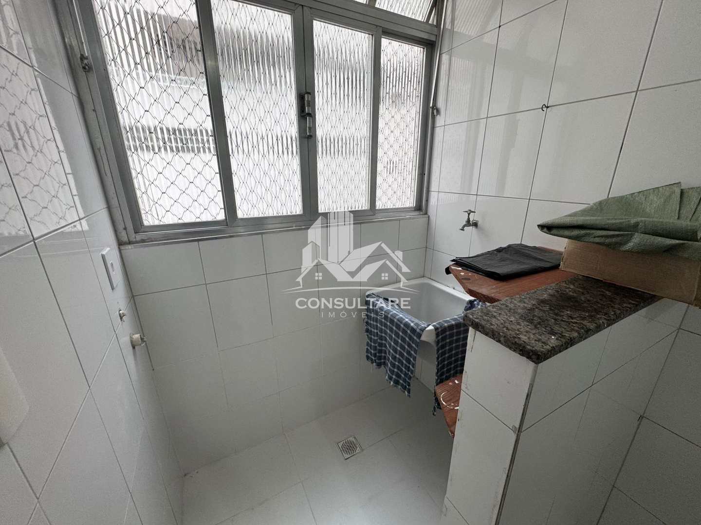 Apartamento para alugar com 1 quarto, 60m² - Foto 18