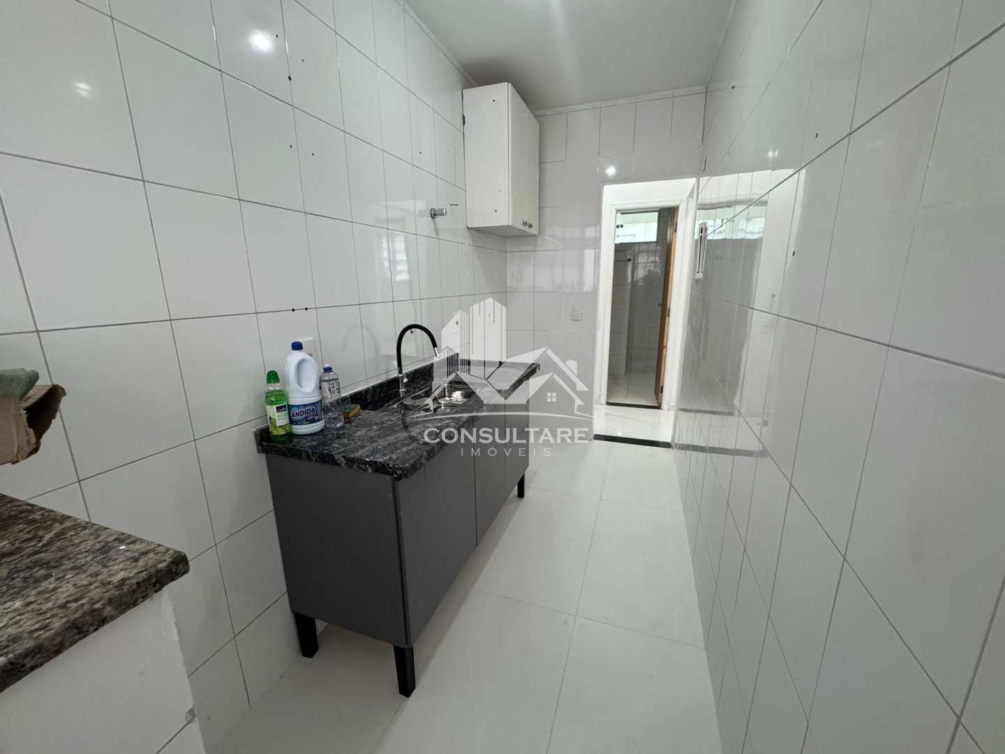 Apartamento para alugar com 1 quarto, 60m² - Foto 17