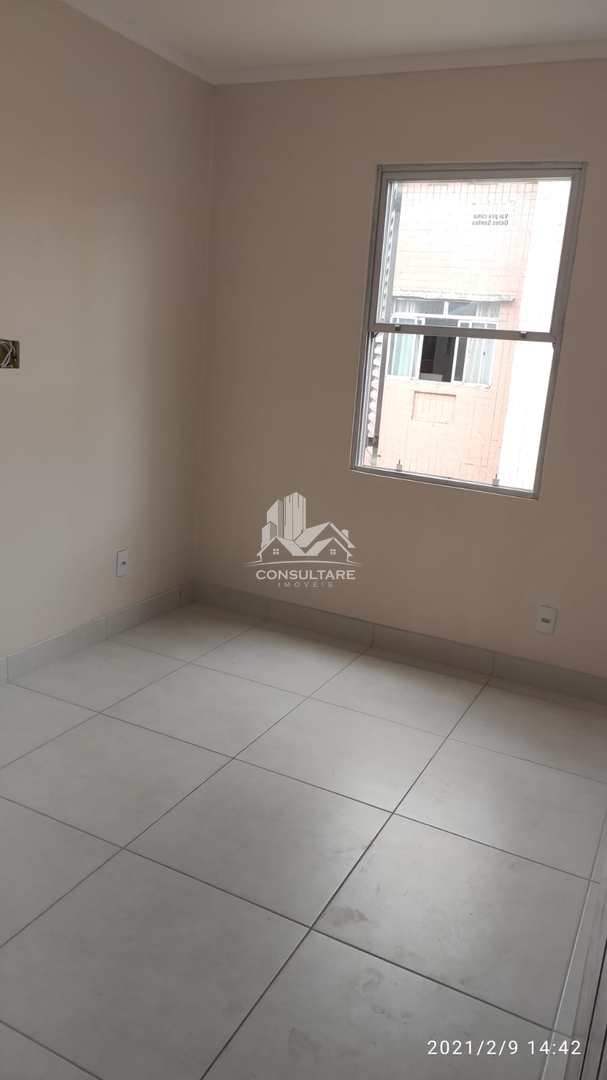 Apartamento à venda com 3 quartos, 63m² - Foto 4