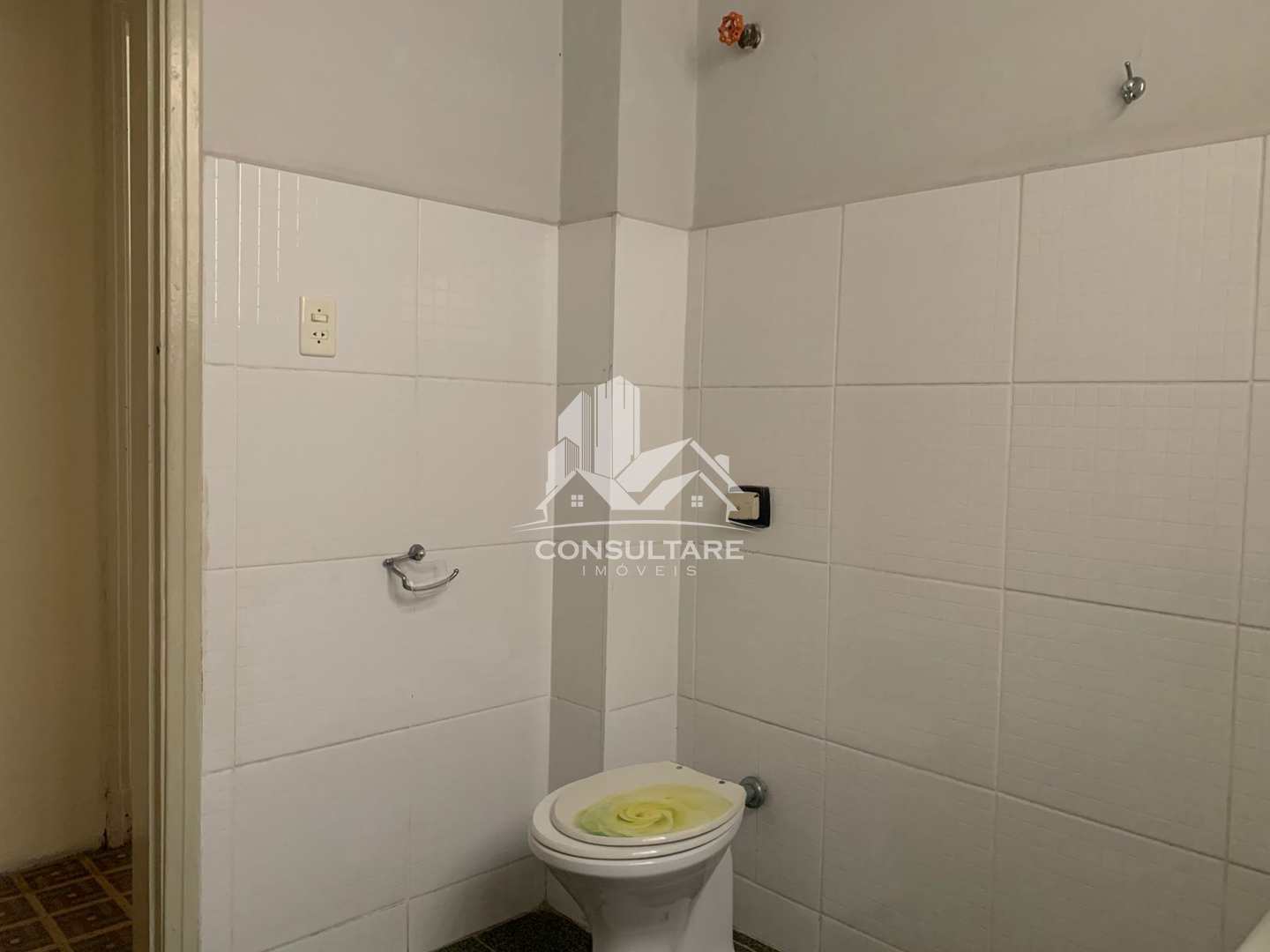 Apartamento para alugar com 1 quarto, 36m² - Foto 9