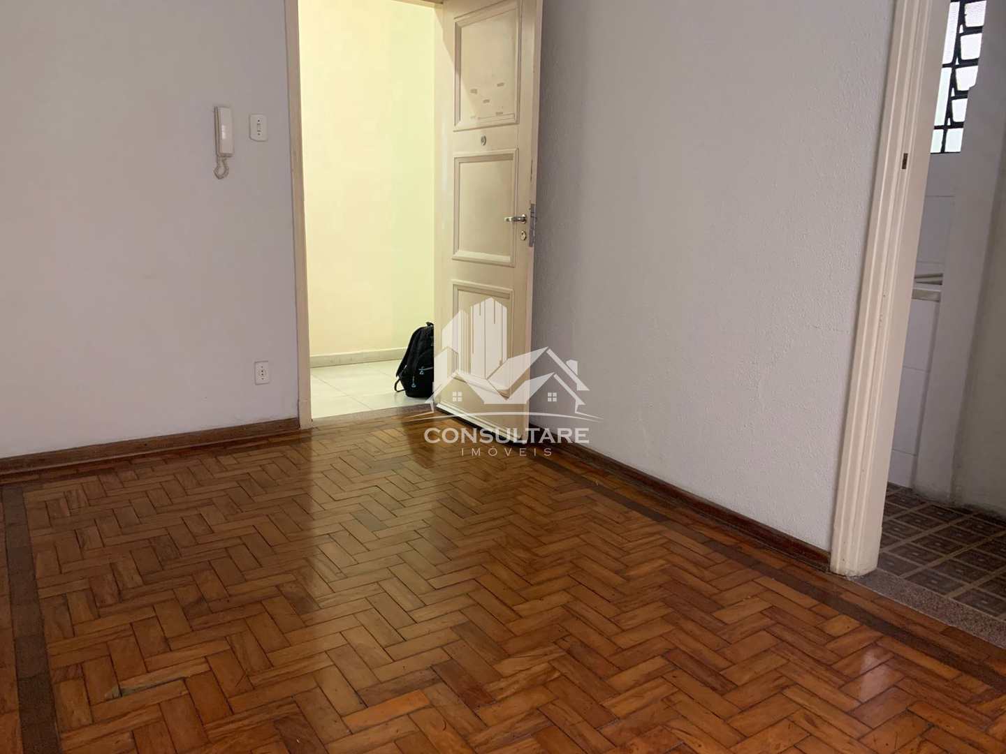 Apartamento para alugar com 1 quarto, 36m² - Foto 2