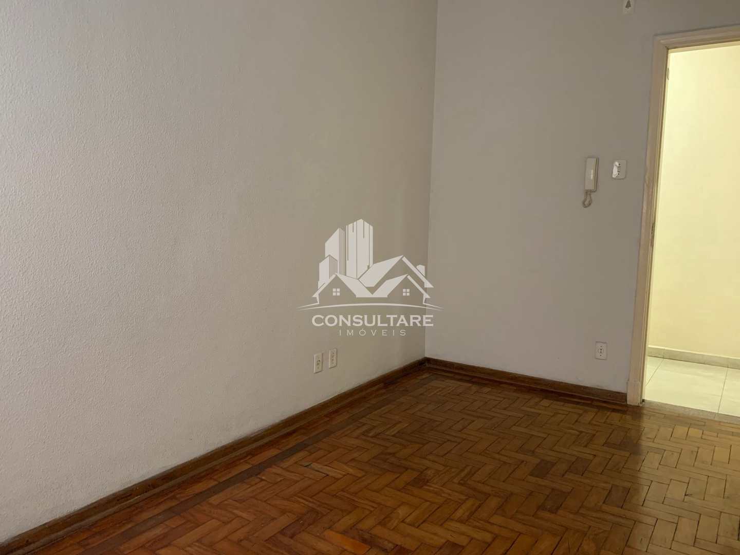 Apartamento para alugar com 1 quarto, 36m² - Foto 1