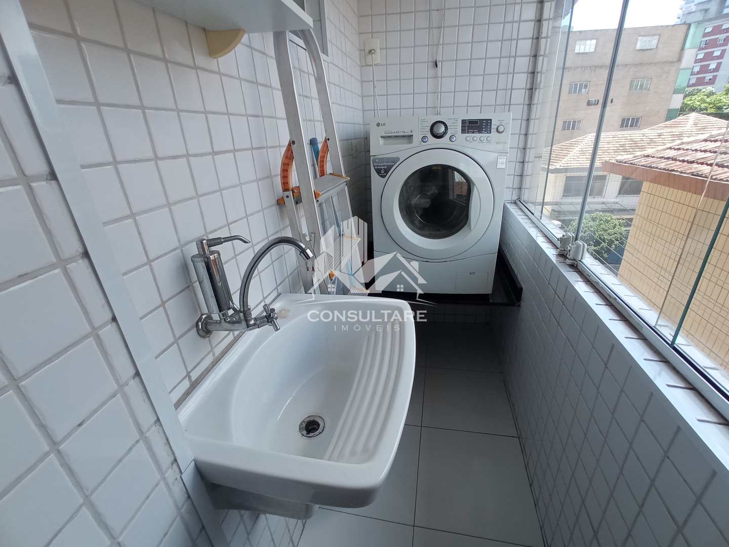 Apartamento para alugar com 2 quartos, 75m² - Foto 19