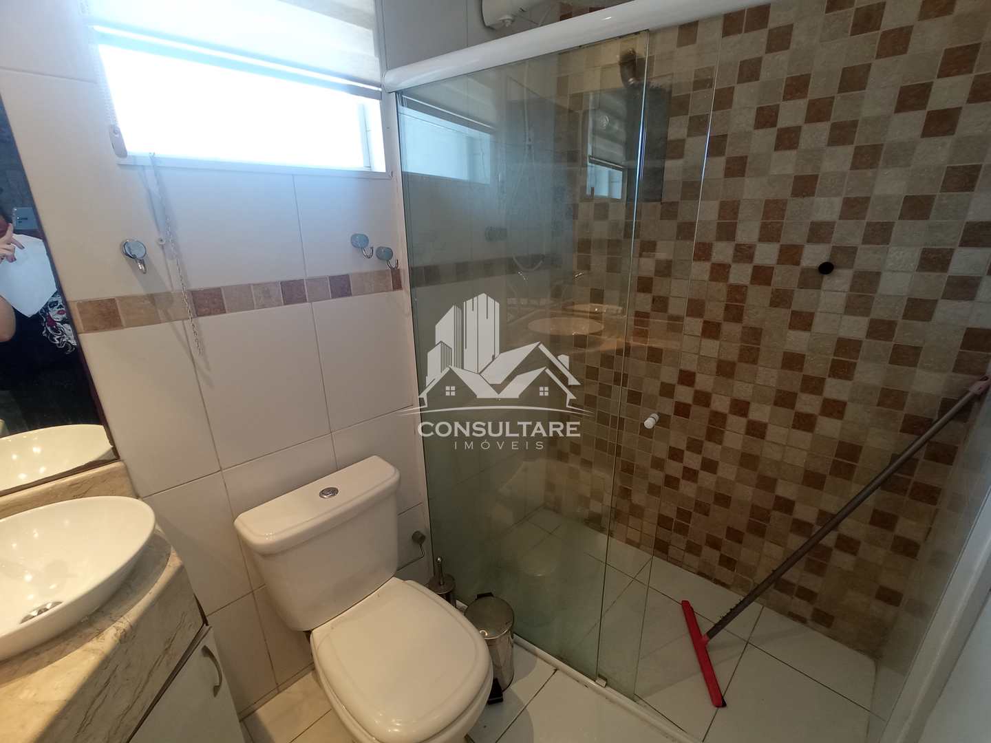 Apartamento para alugar com 2 quartos, 75m² - Foto 6