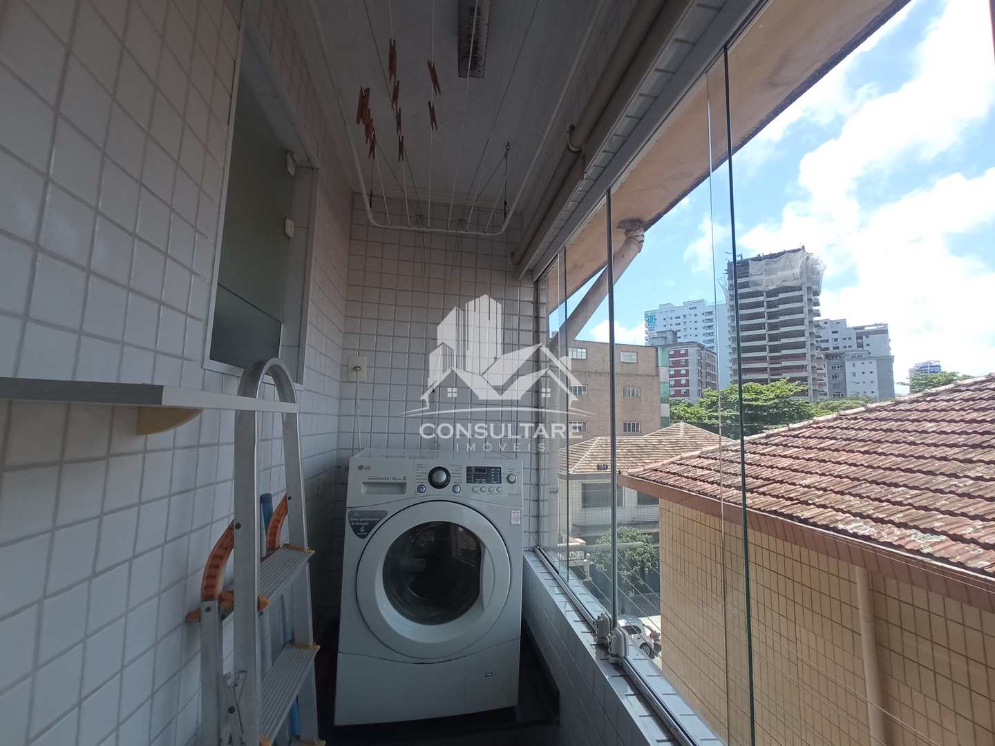 Apartamento para alugar com 2 quartos, 75m² - Foto 20