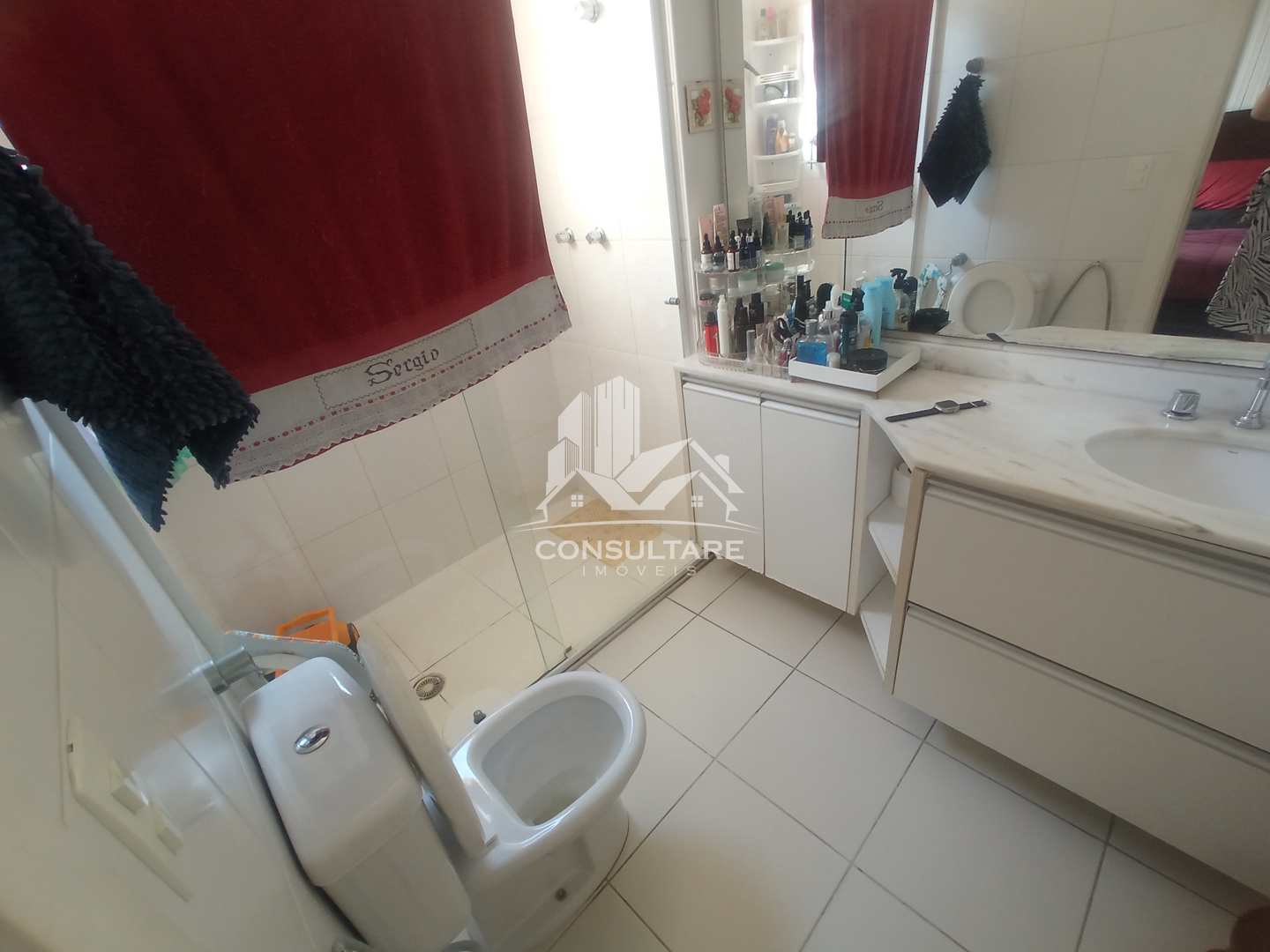 Apartamento à venda com 3 quartos, 139m² - Foto 15