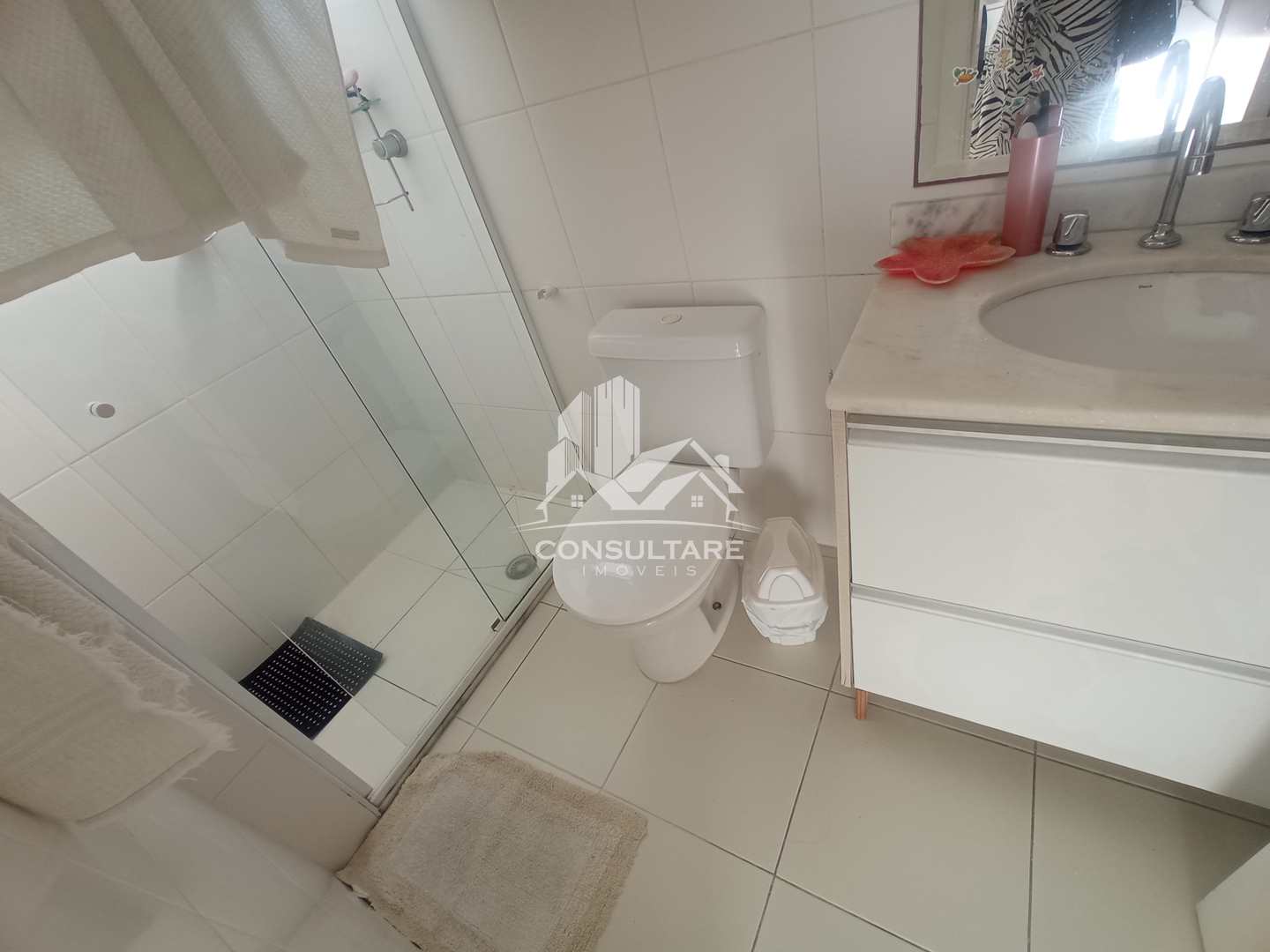 Apartamento à venda com 3 quartos, 139m² - Foto 19