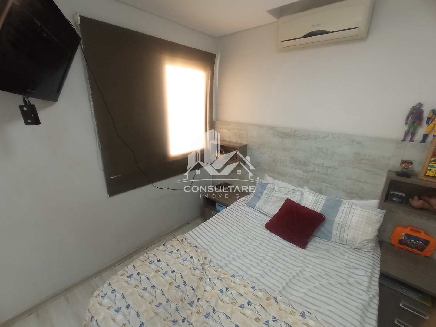 Apartamento à venda com 3 quartos, 139m² - Foto 10