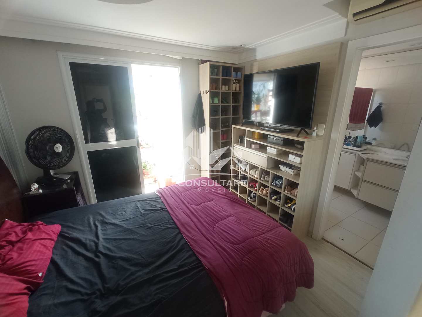 Apartamento à venda com 3 quartos, 139m² - Foto 13