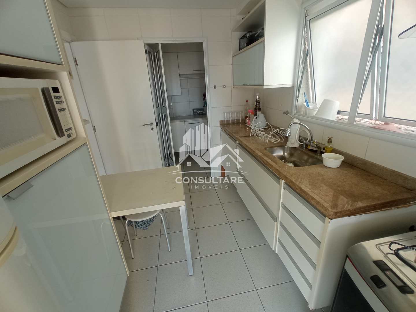 Apartamento à venda com 3 quartos, 139m² - Foto 23